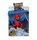 Povleen Spiderman 70x90, 140x200
