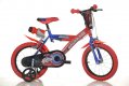 ACRA Dino SPIDERMAN 14" 2019 dtsk kolo