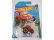 Hot Wheels anglik '70 Volkswagen Baja Bug, Tooned 3/10