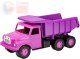 DINO Tatra T148 klasické nákladní auto na písek 30cm růžová sklá