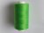 Polyesterová šicí nit ASSOS návin 1000 m - jablkově zelená 5102