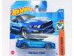 Hot Wheels anglik Ford Shelby GT350R, Muscle Mania 9/10