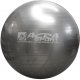 ACRA M gymnastick stbrn 85cm fitness balon rehabilitan d