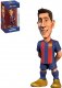 MINIX Figurka sběratelská Lewandowsky (FC Barcelona) fotbalové h