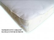 Nepropustn chrni matrace 100x200 (frot)