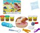 HASBRO PLAY-DOH Modelna Zuba set s vrtakou na baterie a dopl