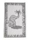 D�tsk� ru�n�k 50x30 - Slon�k