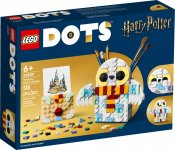 LEGO DOTS Stojánek na tužky Hedvika (Harry Potter) 41809 STAVEBN