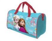 Taka dtsk sportovn pes rameno 37x21x20cm Frozen