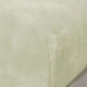 Mikroflanelov prostradlo PREMIUM - smetanov