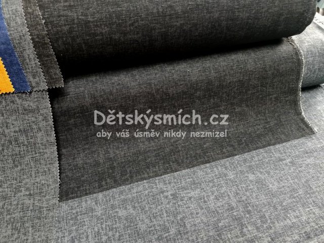 Dekoran vododoln ltka Panama .180cm ern - Kliknutm na obrzek zavete