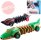 MATTEL HOT WHEELS Auto Mutant plastov 7 druh na blistru