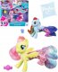 HASBRO MLP Ponk kloubov My Little Pony 3 druhy promn set s do