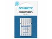 Univerzln jehly SCHMETZ 130/705 H sdruen II. 70; 80; 90