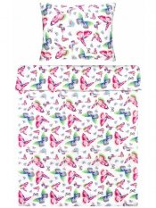 Bavlnn povleen Motl pse