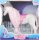 K plastov chodc bl 27cm esac dlouh hva na baterie Zv