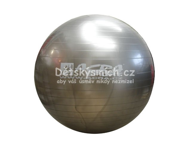 ACRA M gymnastick (gymball) 550 mm - Kliknutm na obrzek zavete