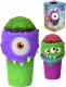 Slushy Monster v�roba ledov� t��t� d�tsk� shaker 2 druhy plast