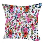 Povlak na polt Lun kvt 40x40cm