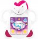 Baby puzzle jednoroec se zvuky a melodi na baterie pro miminko