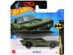 Hot Wheels anglik Batmobile, Batman 5/5