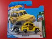 Hot Wheels anglik RV There Yet, HW Getaways 2/5