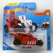 Hot Wheels anglik Pixel Shaker, HW Ride-Ons 1/5