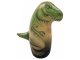 Dtsk boxovac pytel dinosaurus 96cm Tyrannosaurus Rex vstvk