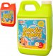 Npl nhradn 1000 ml do bublifuku plastov kanystr 2 barvy
