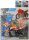 Motorka zvodn k sestaven 18cm 3 barvy na kart plast