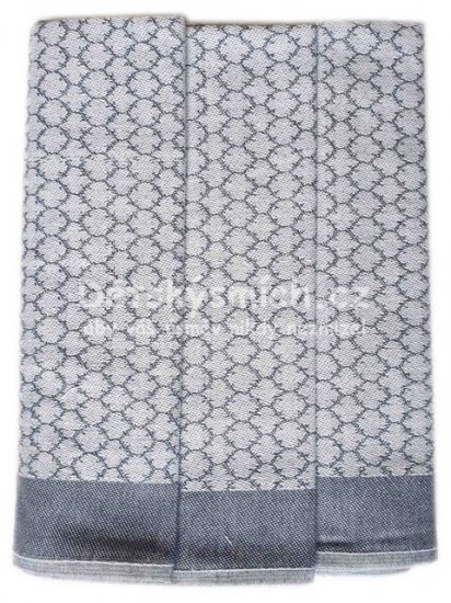 Utrky z egyptsk bavlny 3ks .95 - ed - Kliknutm na obrzek zavete