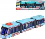DICKIE Tramvaj Siemens Avenio volný chod městská hromadná doprav