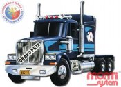 SEVA Monti System 43 Auto WS RACING TRUCK stavebnice MS43 0107-4