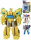 HASBRO TRANSFORMERS Cyberverse figurka s transformac 3-5 krok