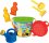 Pskov set kyblk s konvikou a doplky Pat a Mat 7ks plast