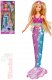 SIMBA Panenka Steffi Love 29cm mosk vla flitrov set s doplk
