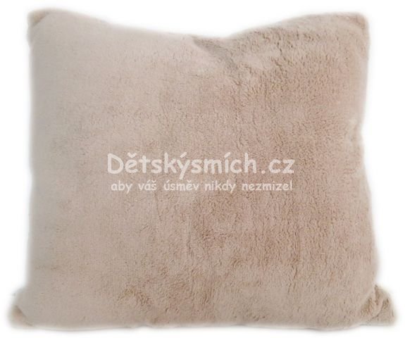 Povlak mikroply - tmav bov - Kliknutm na obrzek zavete