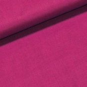 Metr bavlna e 240 cm - tmav malinov