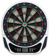 HRA ipky elekronick ter Richmoral RB02 na baterie 18 her 159