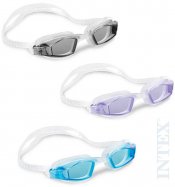 INTEX Brýle plavecké do vody Free Style různé barvy 55682 [62556]