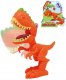 ADC Baby Junior Megasaur 14cm dinosaurus pevykujc T-Rex