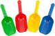 LORI 220 Kupeck lopatka na psek 24cm 4 barvy plast