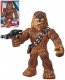 HASBRO Star Wars Mega Mighties figurka plastová Chewbacca 25cm s