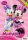 JIRI MODELS Omalov�nky A4 Minnie Mouse a Daisy