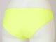 Dtsk kalhotky Neon lut 4-5 let (110/116)