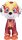 PLY Paw patrol Marshall 37cm Super Mighty Pups *PLYOV HRAKY*