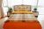 Mikro povle�en� vzor �lutooran�ov� - 70x90, 140x200