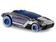 Hot Wheels anglik Rogue Hog, Super Chromes 10/10 DTY22-D9B0J