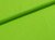 Metr bavlna e 240 cm - neonov zelen