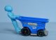 Hot Wheels anglik Aisle Driver, Ride-Ons 2/5